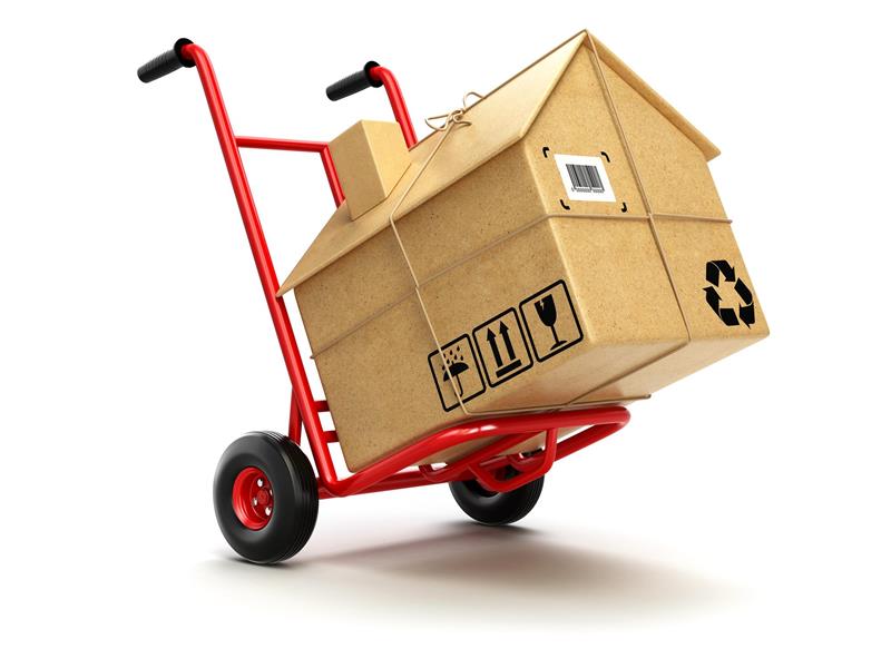 Cartons de déménagement - Guide complet pour bien faire ses cartons lors d'un déménagement